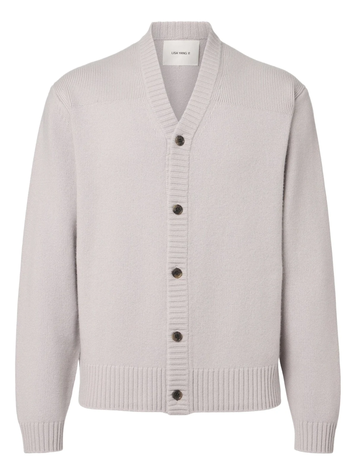 Fenris cashmere cardigan