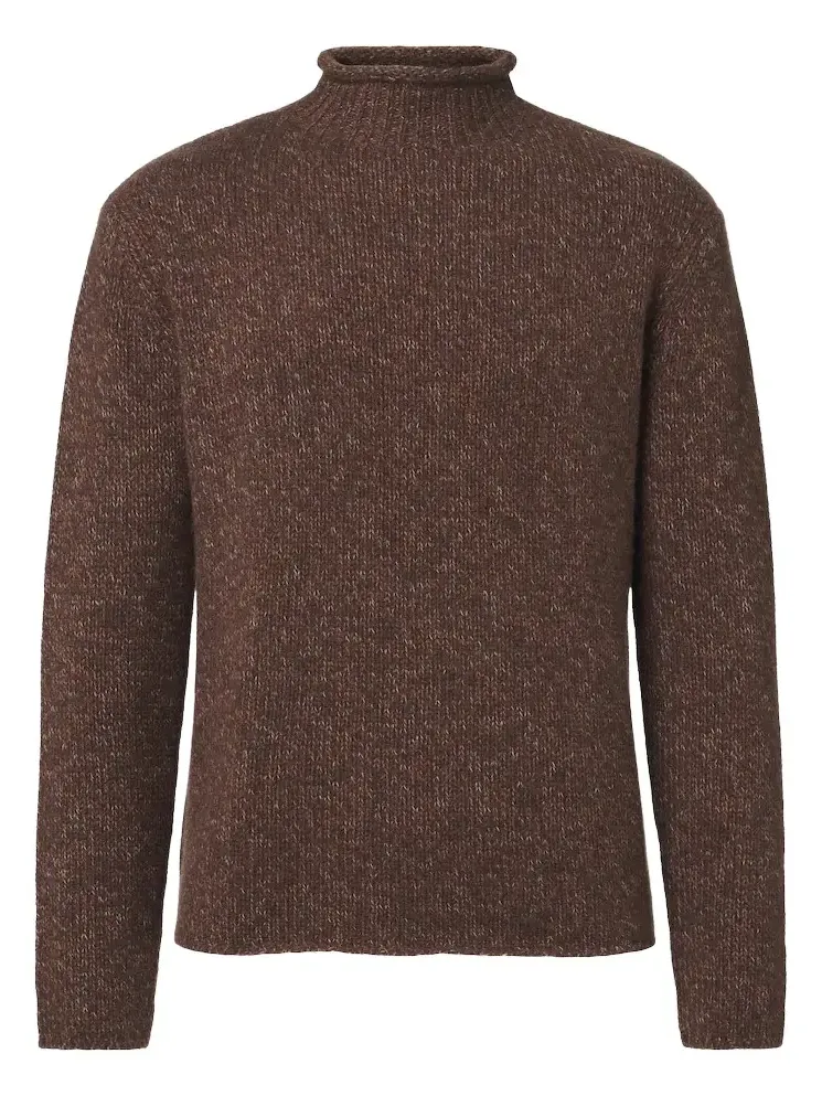 Cian cashmere sweater