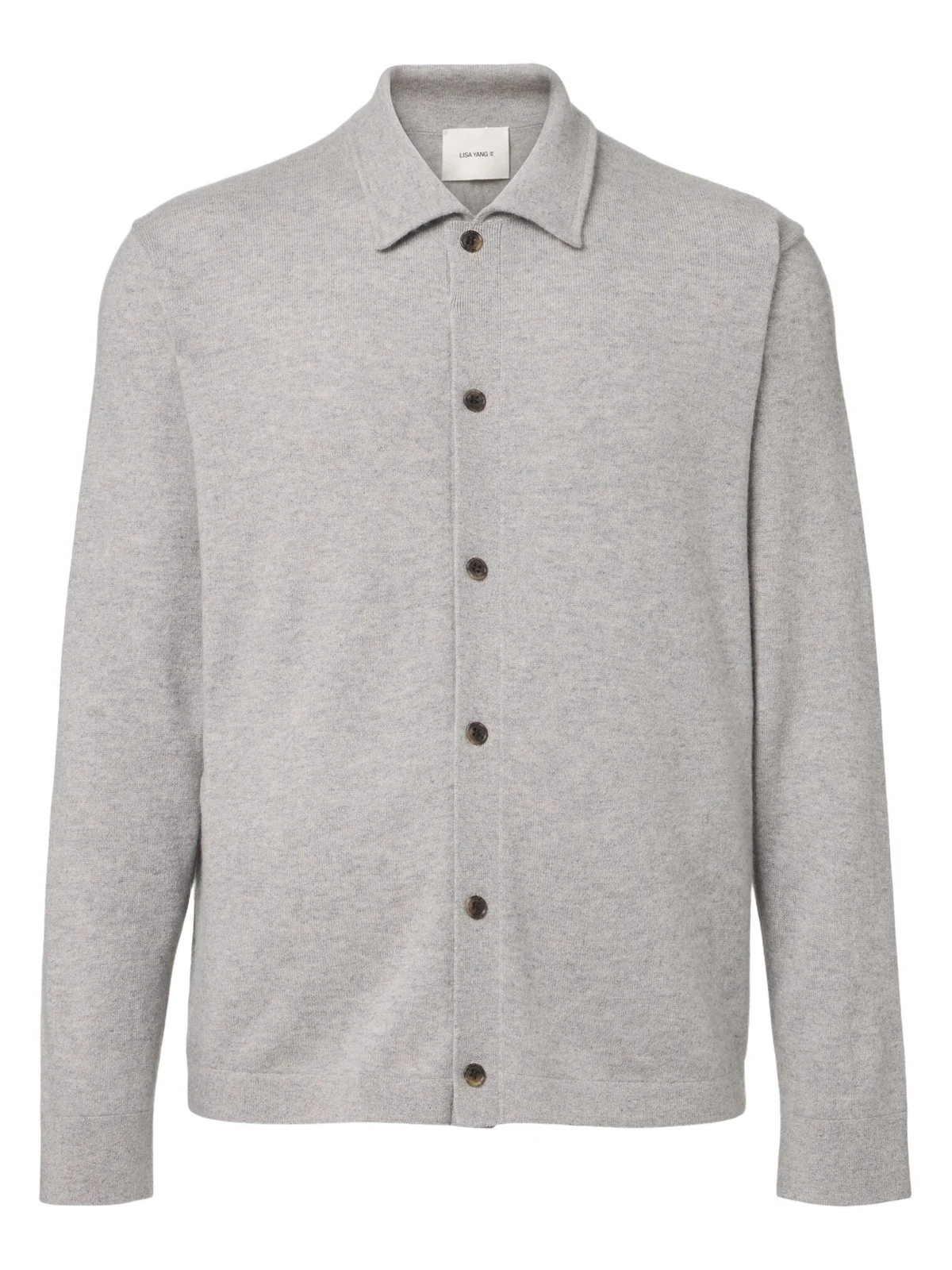 Lisa Yang Zaid cashmere cardigan
