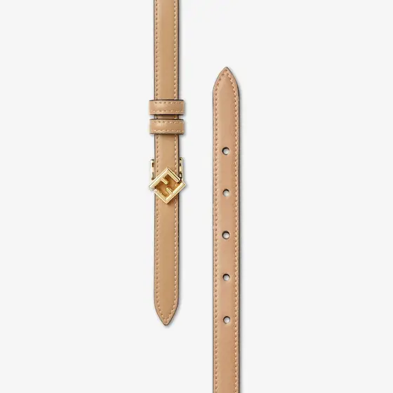 Fendi Ff Diamonds Belt | Thumbnail 2 Fendi Ff Diamonds Belt | Thumbnail 2