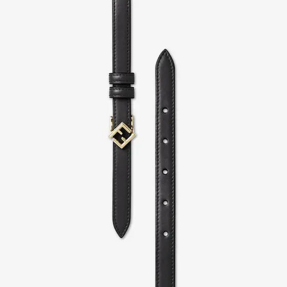 Fendi Ff Diamonds Belt | Thumbnail 2