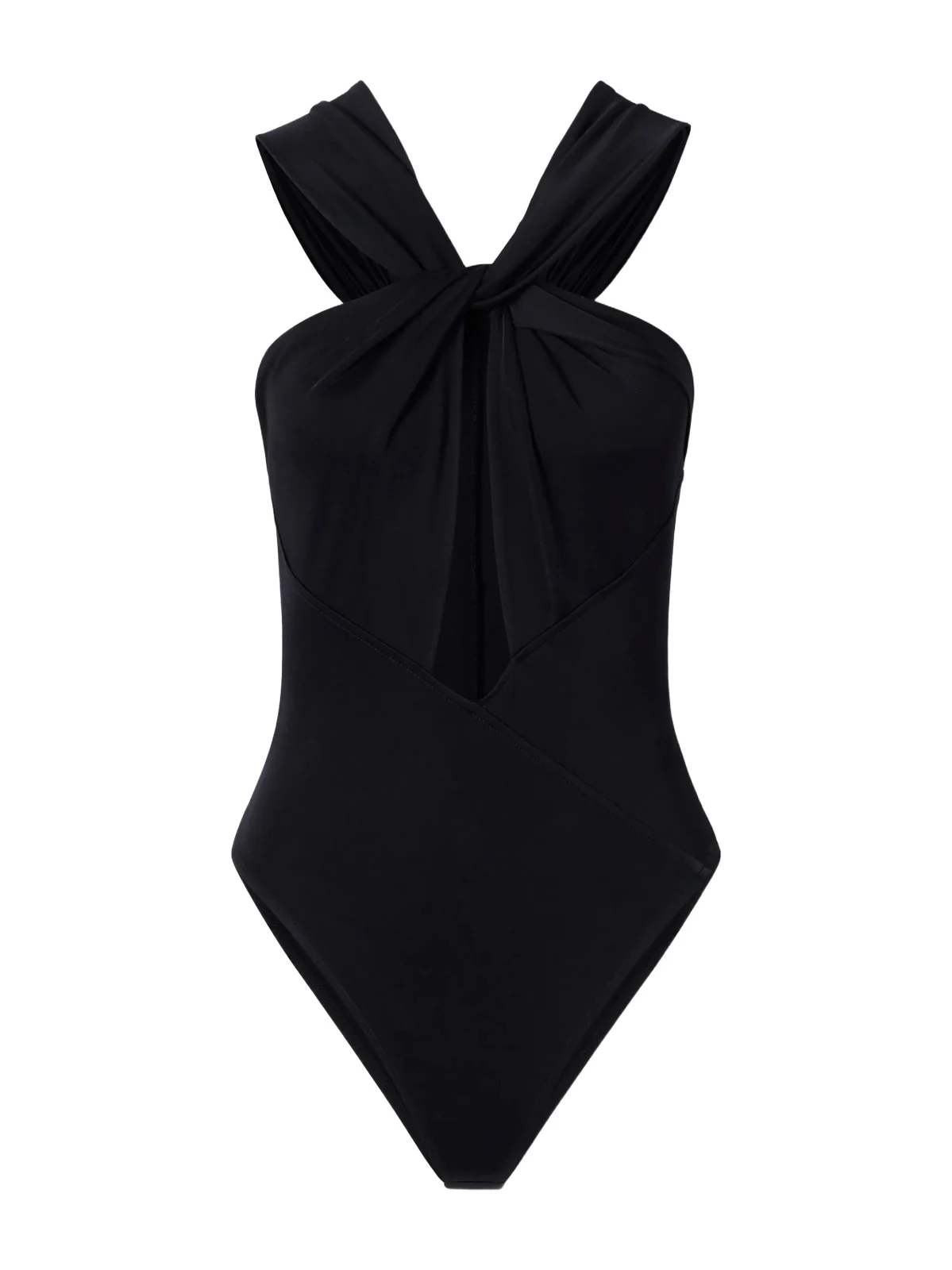 Ilkyaz Ozel Rio Stretch-jersey Bodysuit