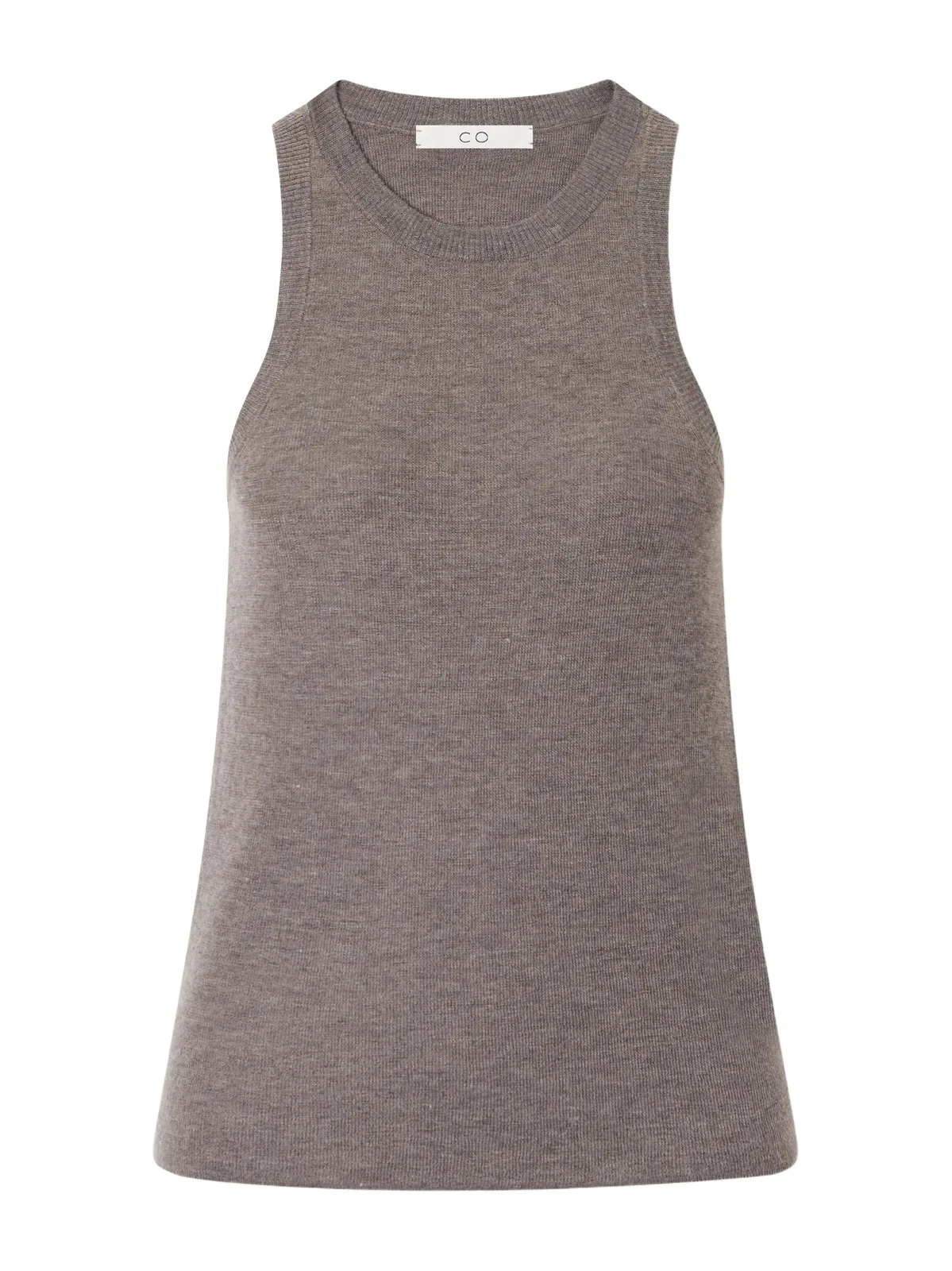 Cashmere Tank Cashmere Tank