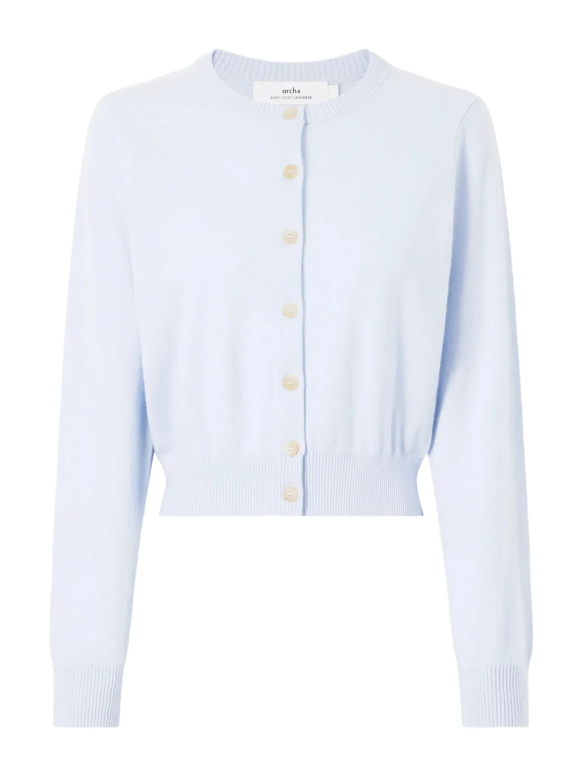 Celestina Cashmere Cardigan