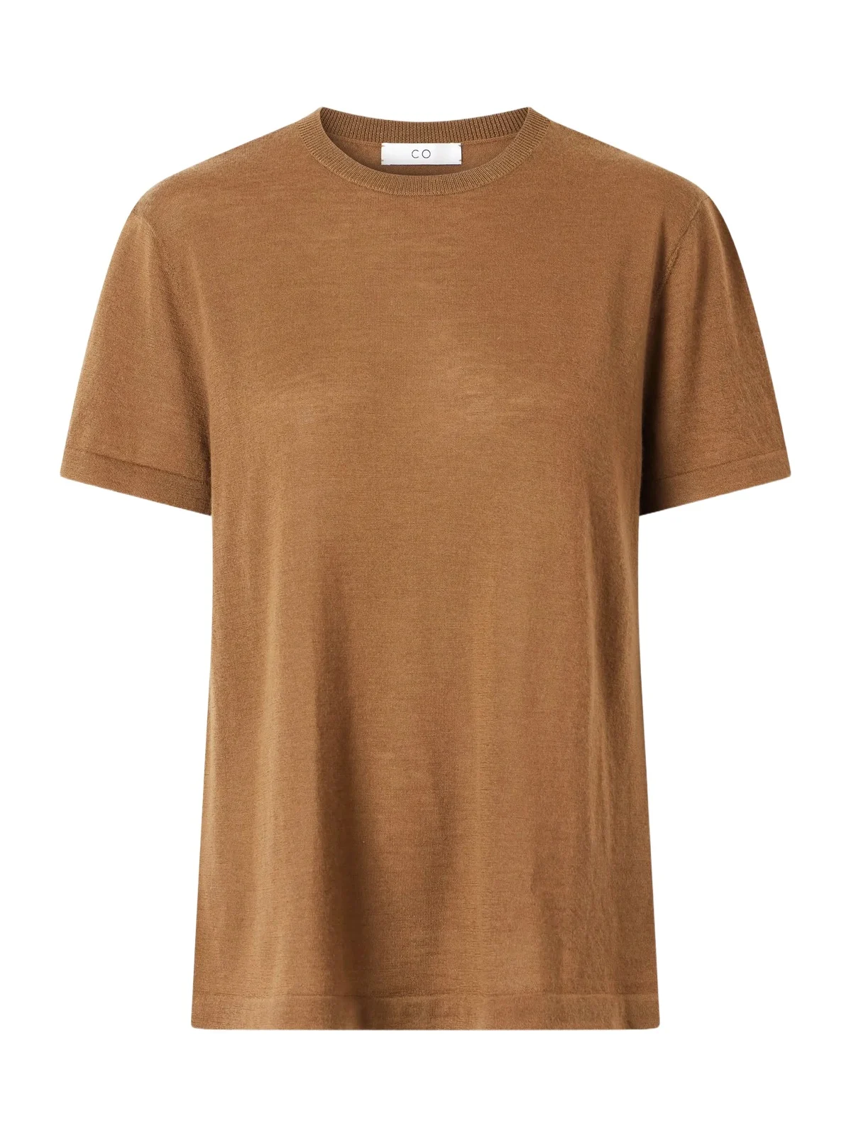 Co Cashmere T-shirt