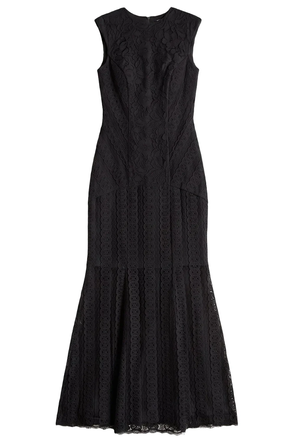 Lovie Lace Long Dress Lovie Lace Long Dress