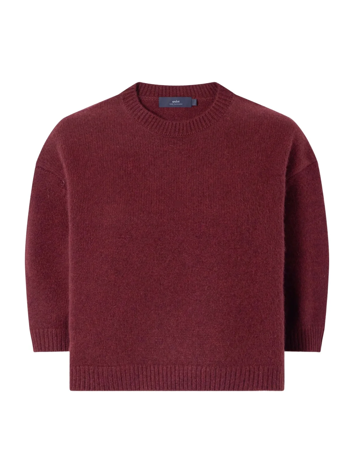 Jackie Cashmere Sweater