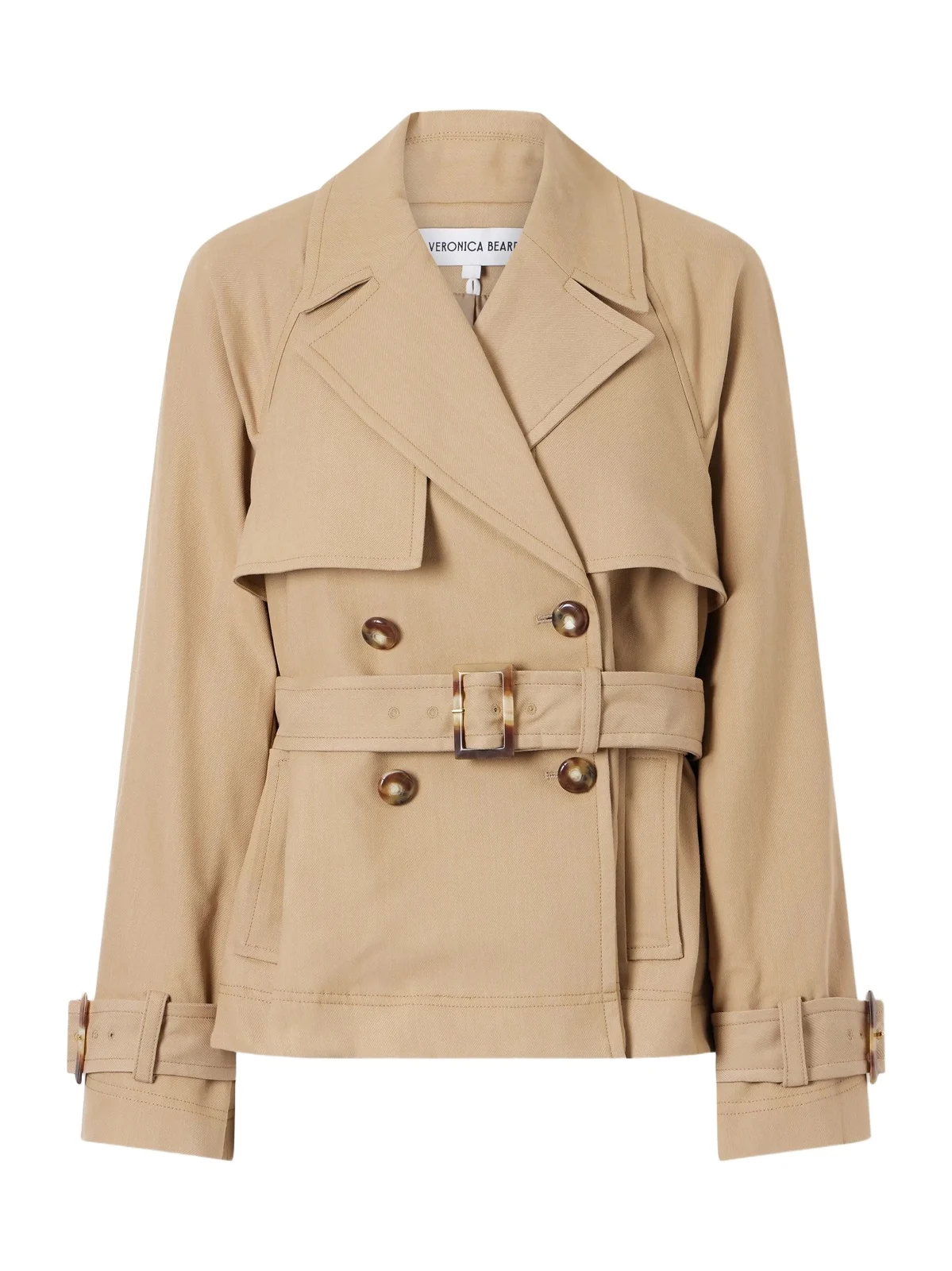 Lazaro Dickey Twill Jacket Lazaro Dickey Twill Jacket