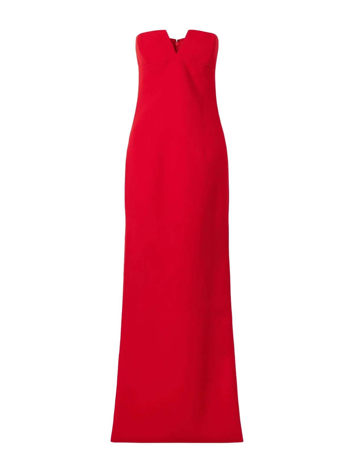 Ecliptica Crepe Gown Ecliptica Crepe Gown