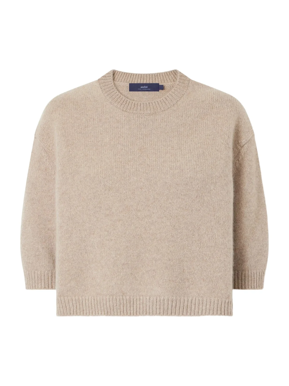 Jackie Cashmere Sweater Jackie Cashmere Sweater