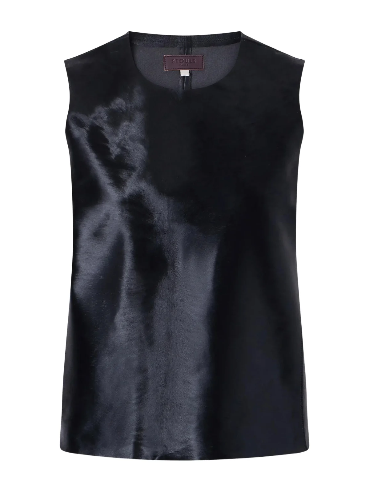 Goya Fantasy Calf Hair Tank