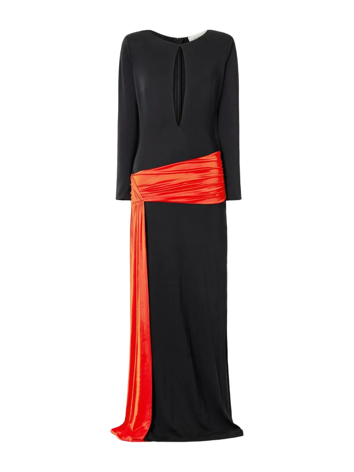 Heat Train Stretch-jersey Gown Heat Train Stretch-jersey Gown