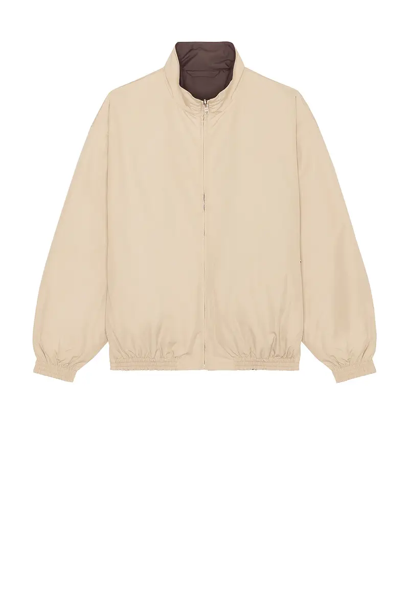 Acne Studios Orsey Peachy Technical Taffeta | Thumbnail 5
