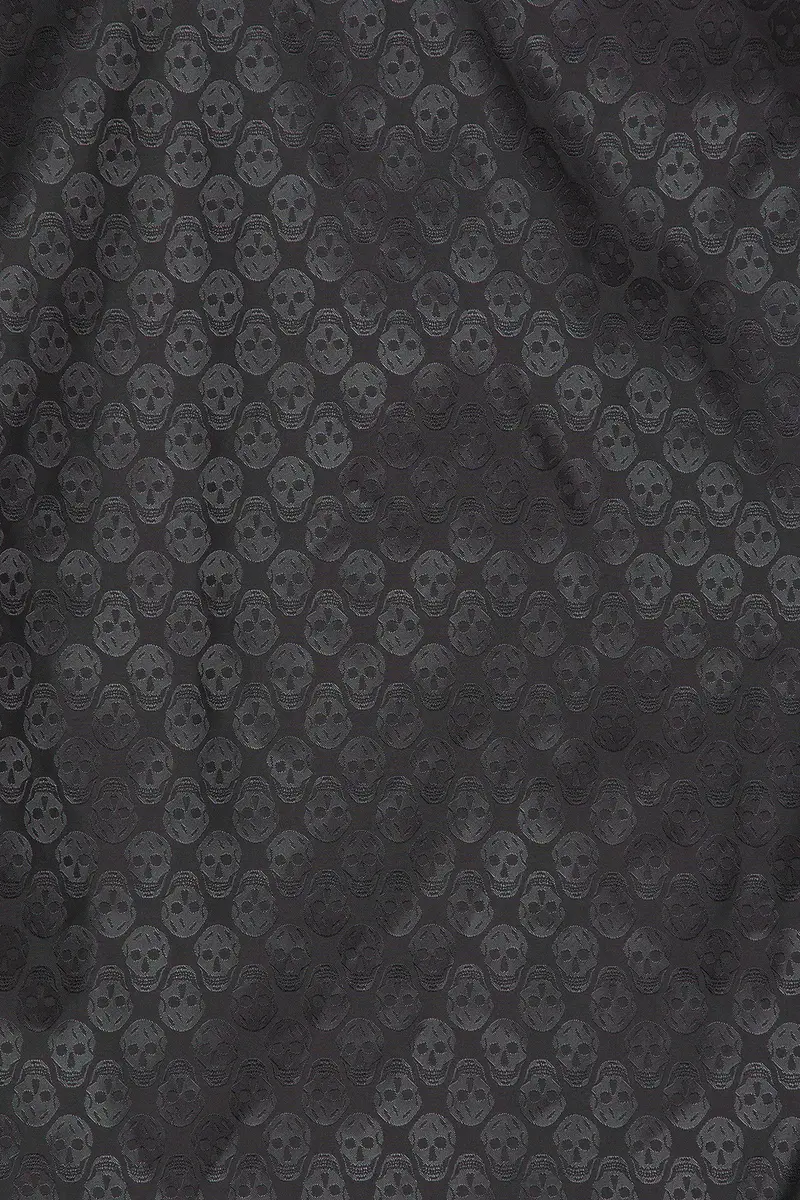 Alexander McQueen Coach Jacket | Thumbnail 5 Alexander McQueen Coach Jacket | Thumbnail 5