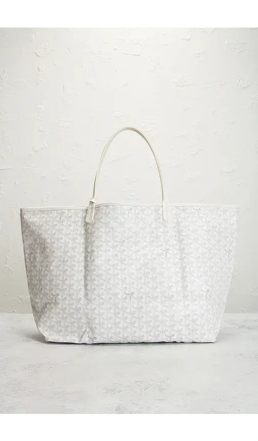 goyard Saint Louis GM Tote Bag | Thumbnail 11 goyard Saint Louis GM Tote Bag | Thumbnail 11