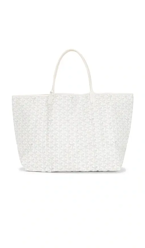 goyard Saint Louis GM Tote Bag | Thumbnail 10 goyard Saint Louis GM Tote Bag | Thumbnail 10