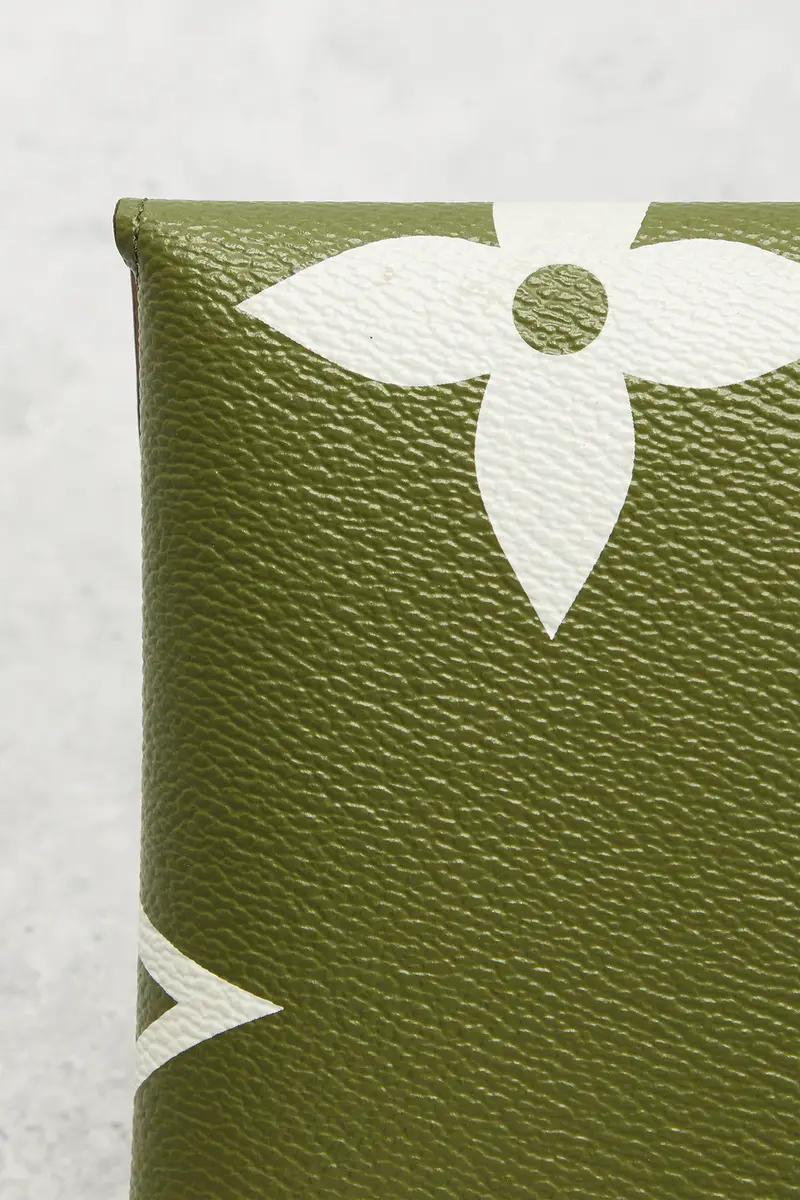 Louis Vuitton Monogram Giant Kirigami Pochette Set | Thumbnail 6