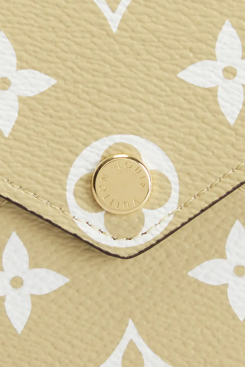 Louis Vuitton Monogram Giant Kirigami Pochette Set | Thumbnail 7