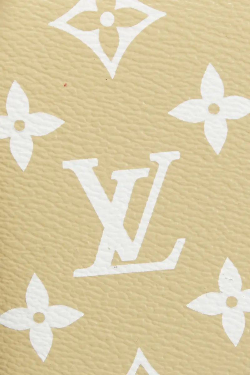 Louis Vuitton Monogram Giant Kirigami Pochette Set | Thumbnail 8