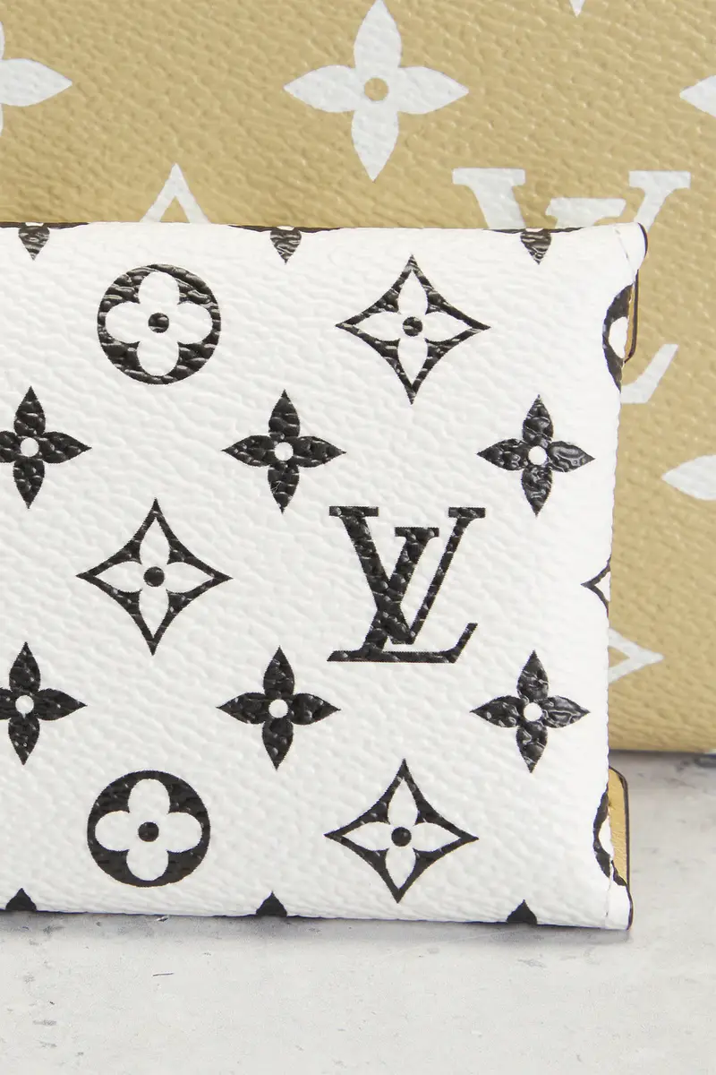 Louis Vuitton Monogram Giant Kirigami Pochette Set | Thumbnail 9