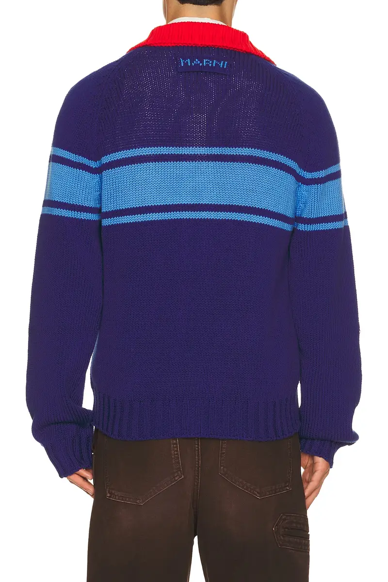 Marni Cardigan | Thumbnail 2
