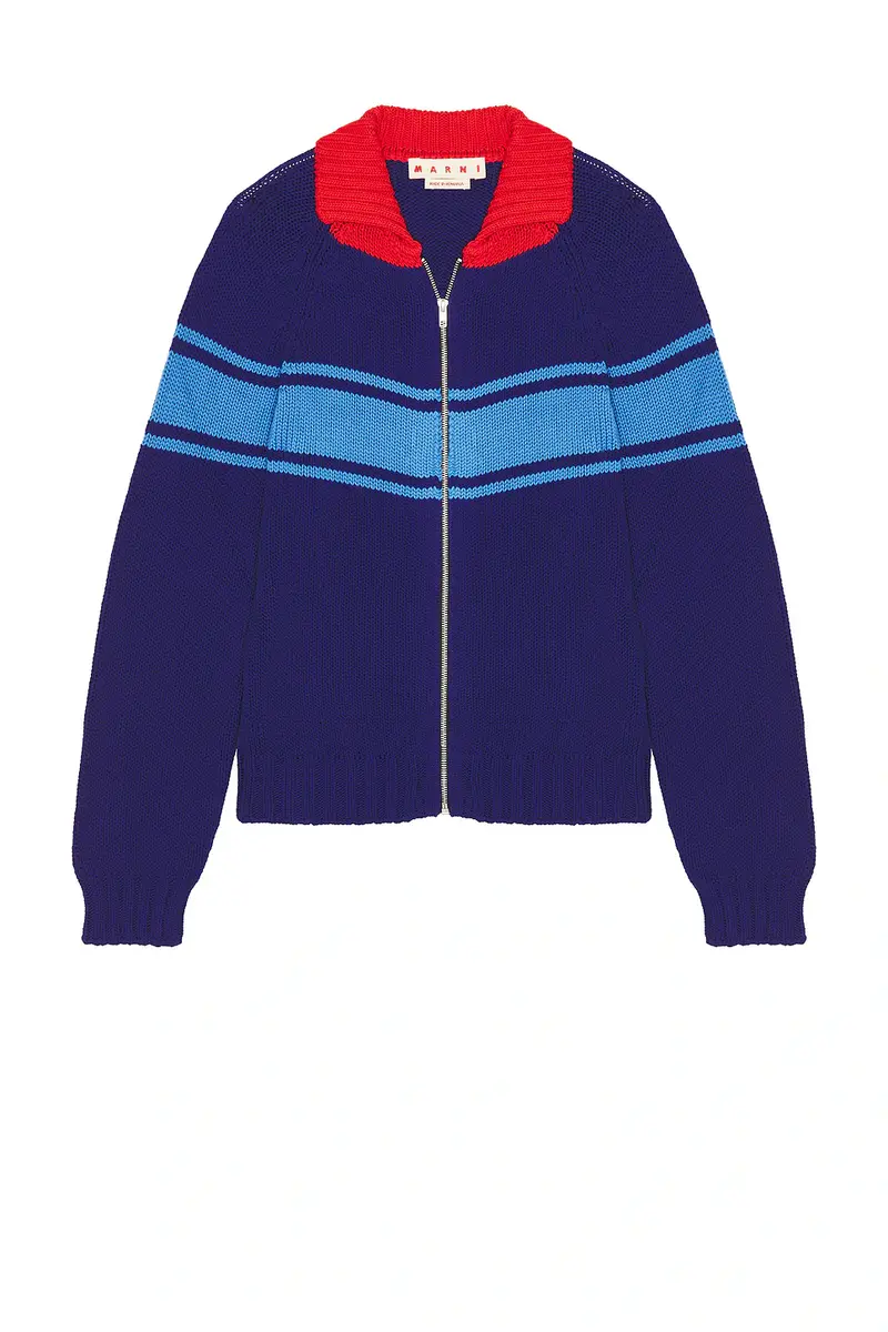 Marni Cardigan | Thumbnail 4