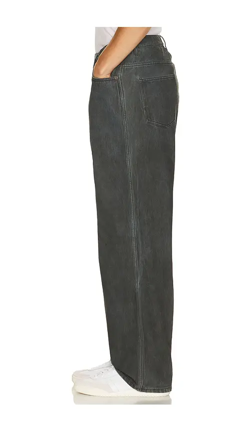 Pleasures Spray Formula Baggy Jeans | Thumbnail 7 Pleasures Spray Formula Baggy Jeans | Thumbnail 7