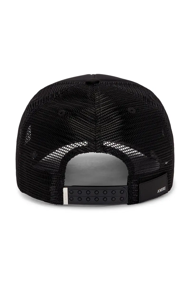 AMIRI MA Surf Trucker Hat | Thumbnail 2 AMIRI MA Surf Trucker Hat | Thumbnail 2