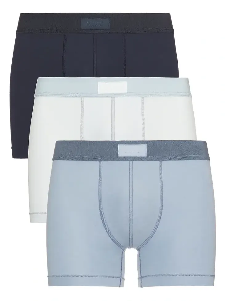 Skims Cotton 3 Boxer Brief 3-Pack