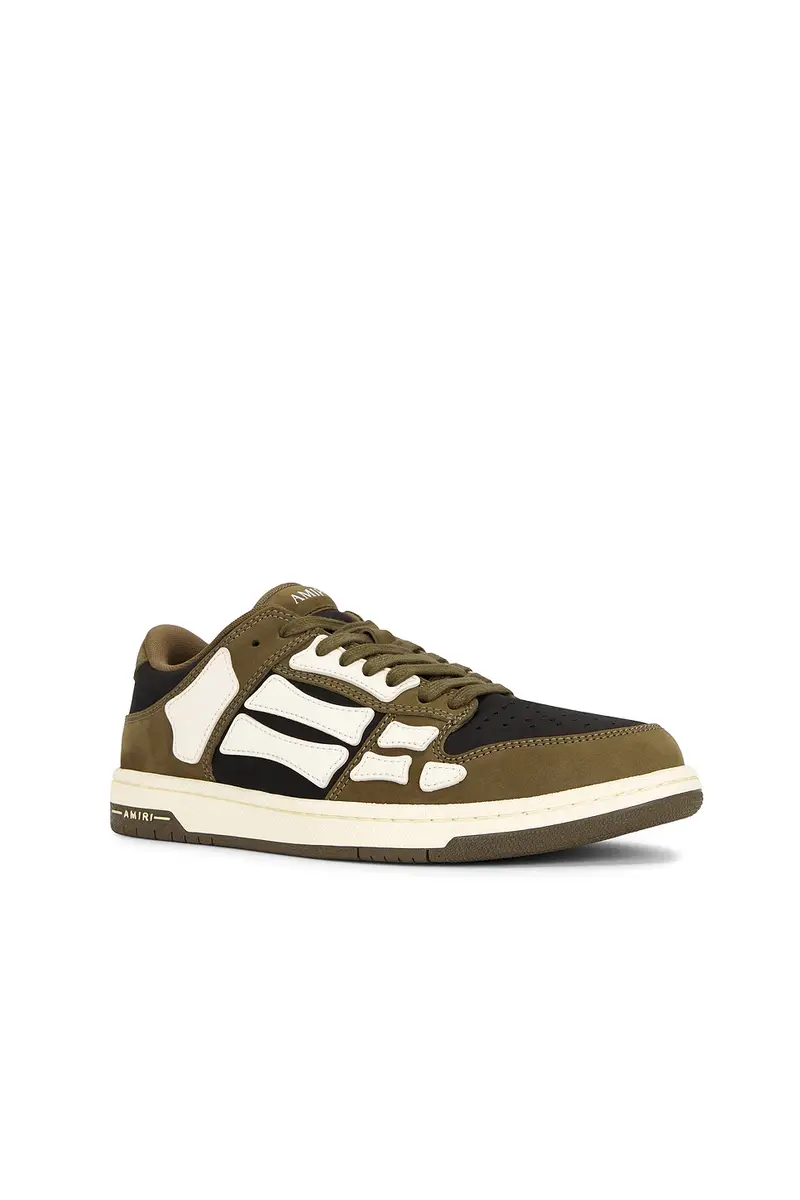 AMIRI Skel Top Low Sneaker | Thumbnail 2
