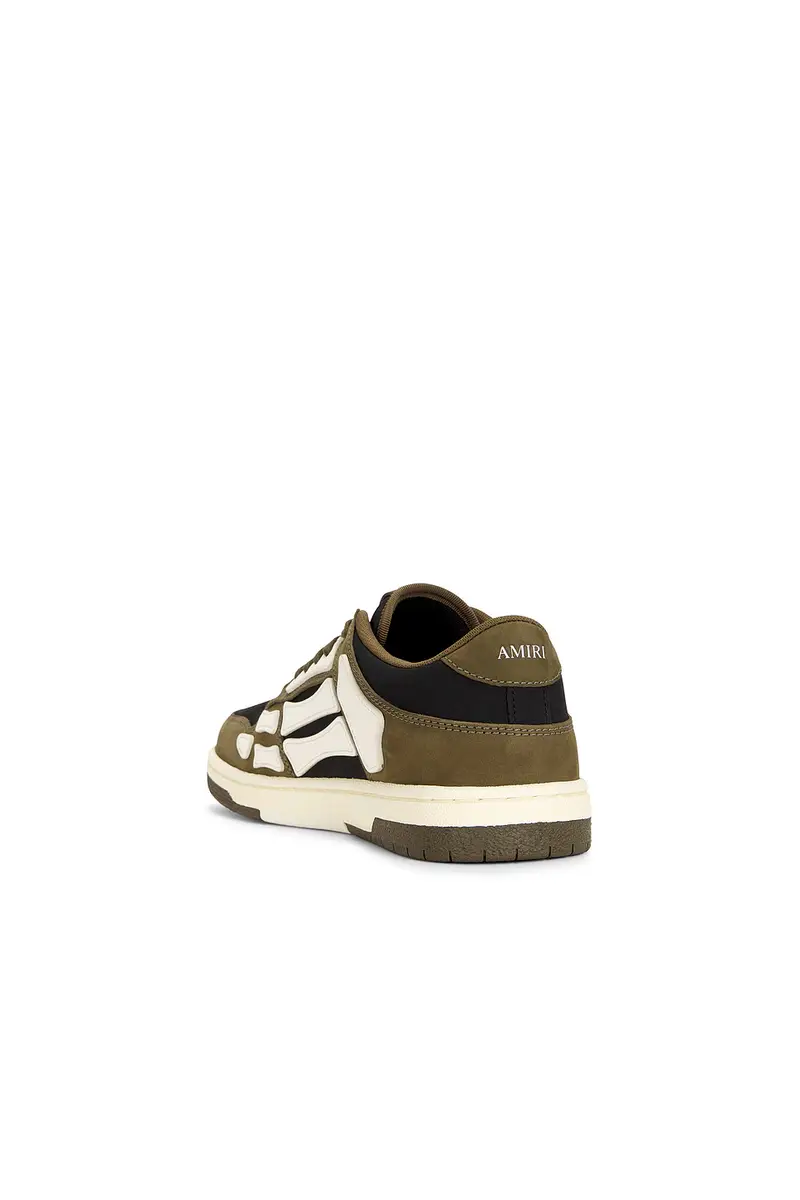 AMIRI Skel Top Low Sneaker | Thumbnail 3