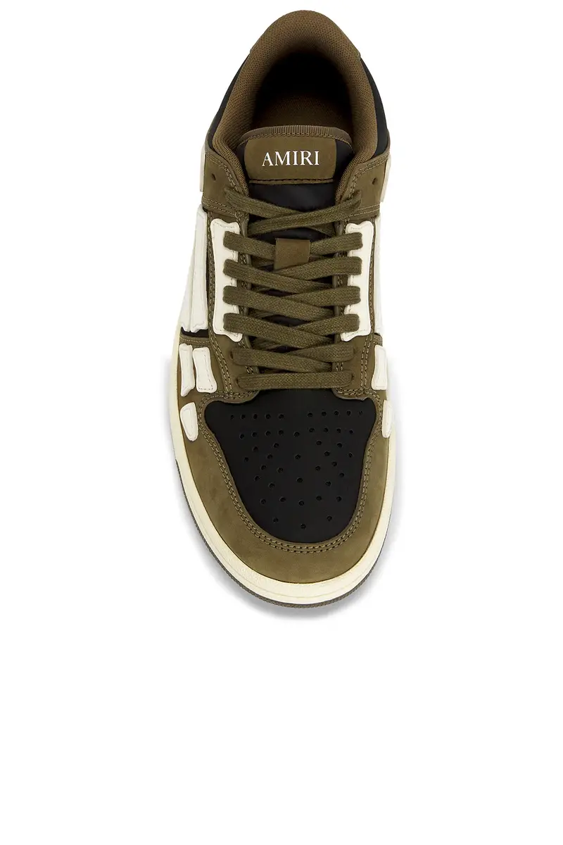 AMIRI Skel Top Low Sneaker | Thumbnail 4