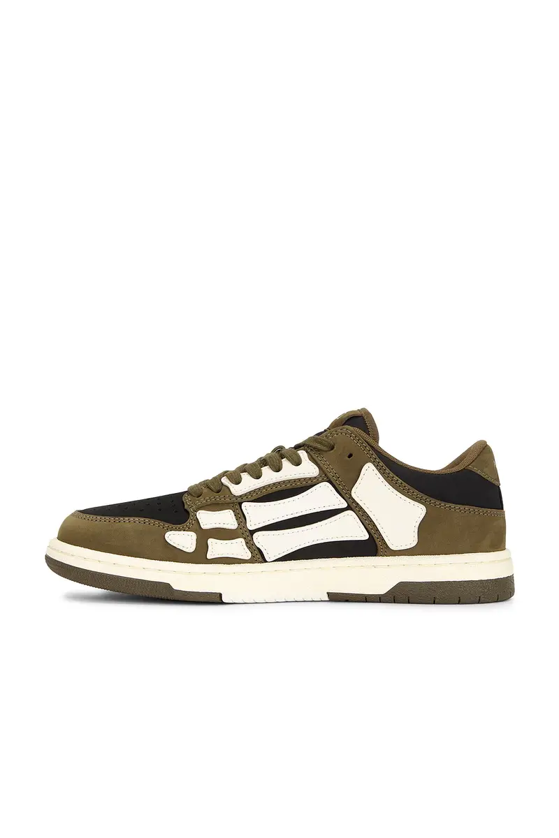 AMIRI Skel Top Low Sneaker | Thumbnail 5