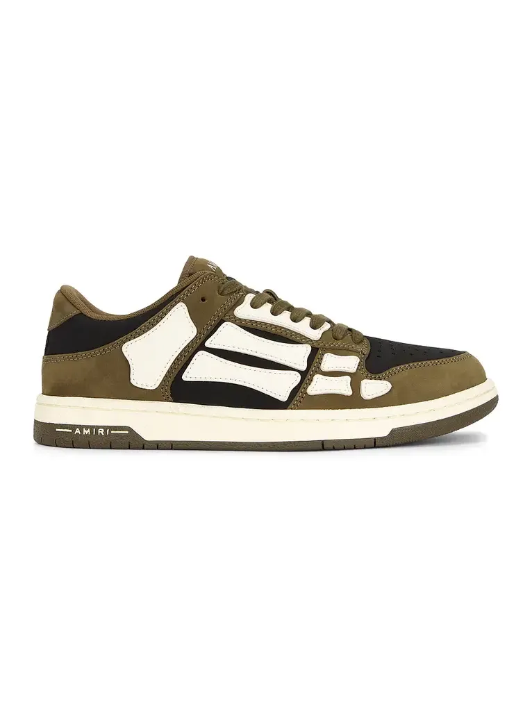 Skel Top Low Sneaker Skel Top Low Sneaker