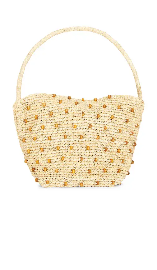 Madewell Seasonal Handwoven Shoulder Bag | Thumbnail 2 Madewell Seasonal Handwoven Shoulder Bag | Thumbnail 2