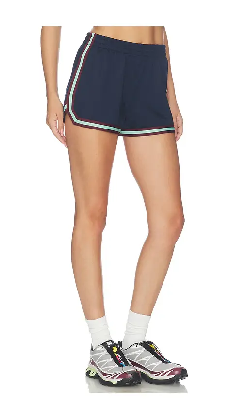 THE UPSIDE Cleopatra Short | Image 1 THE UPSIDE Cleopatra Short | Image 1