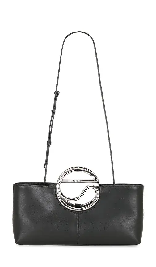 Coperni C Clutch | Image 1 Coperni C Clutch | Image 1
