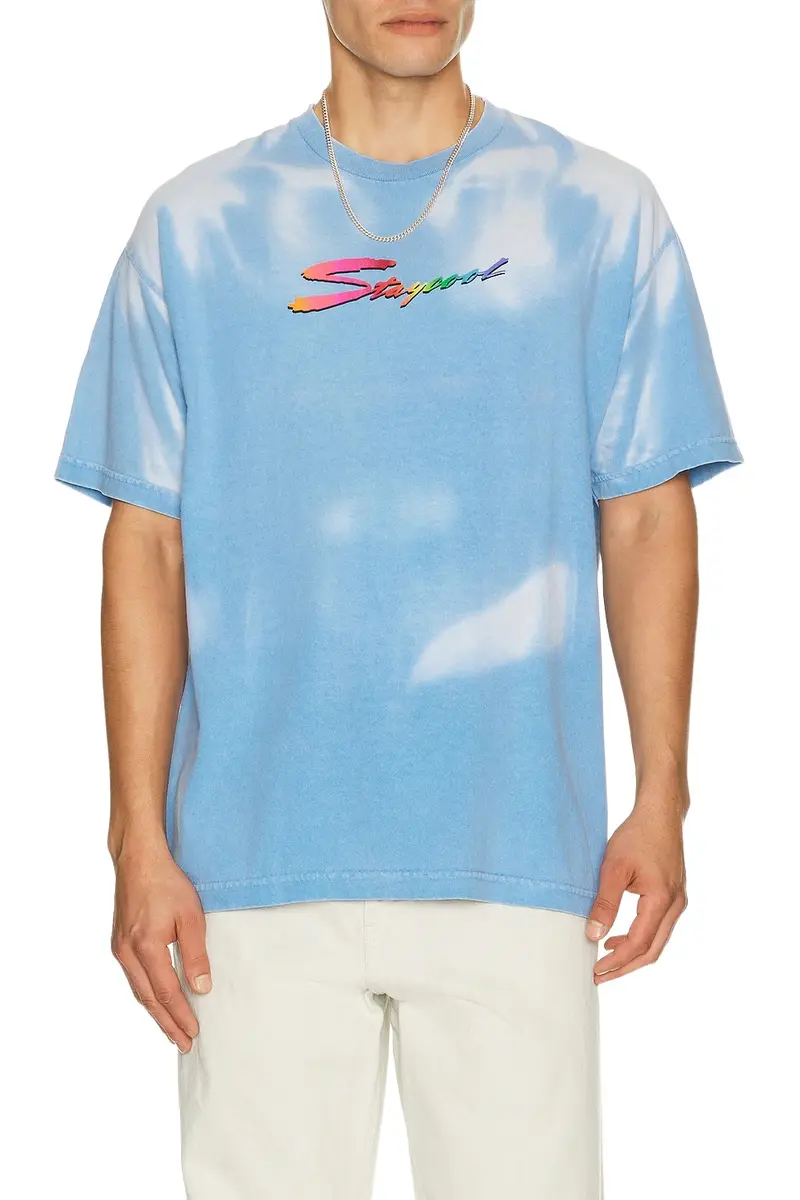 Stay Cool Thermogear Heat Reactive Tee