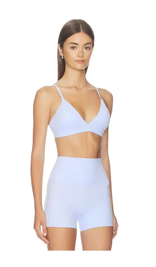 Astoria Triangle Sports Bra | Thumbnail 2