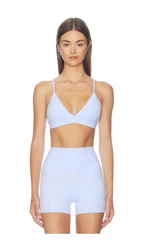 Astoria Triangle Sports Bra | Image 1 Astoria Triangle Sports Bra | Image 1
