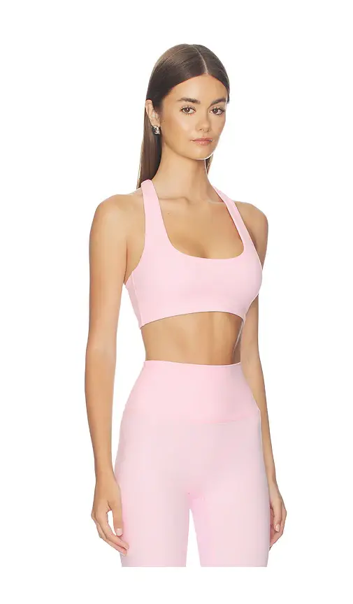 Astoria Racer Back Sports Bra | Thumbnail 2