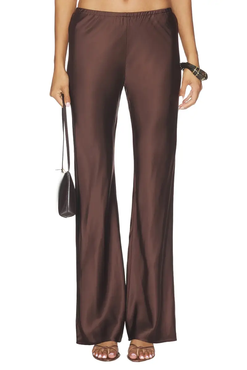 Stone Cold Fox x REVOLVE Willow Pull On Pant