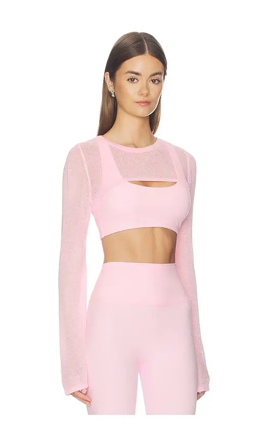 Astoria Longsleeve Shrug | Thumbnail 2 Astoria Longsleeve Shrug | Thumbnail 2
