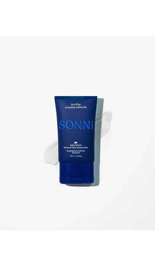 SONNI Sunday Invisible Defense SPF 40 | Thumbnail 2 SONNI Sunday Invisible Defense SPF 40 | Thumbnail 2