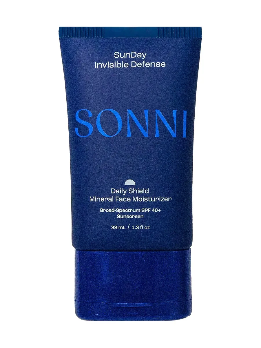 SONNI Sunday Invisible Defense SPF 40