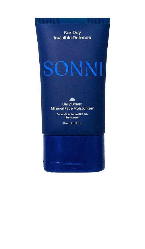 SONNI Sunday Invisible Defense SPF 40 | Image 1 SONNI Sunday Invisible Defense SPF 40 | Image 1