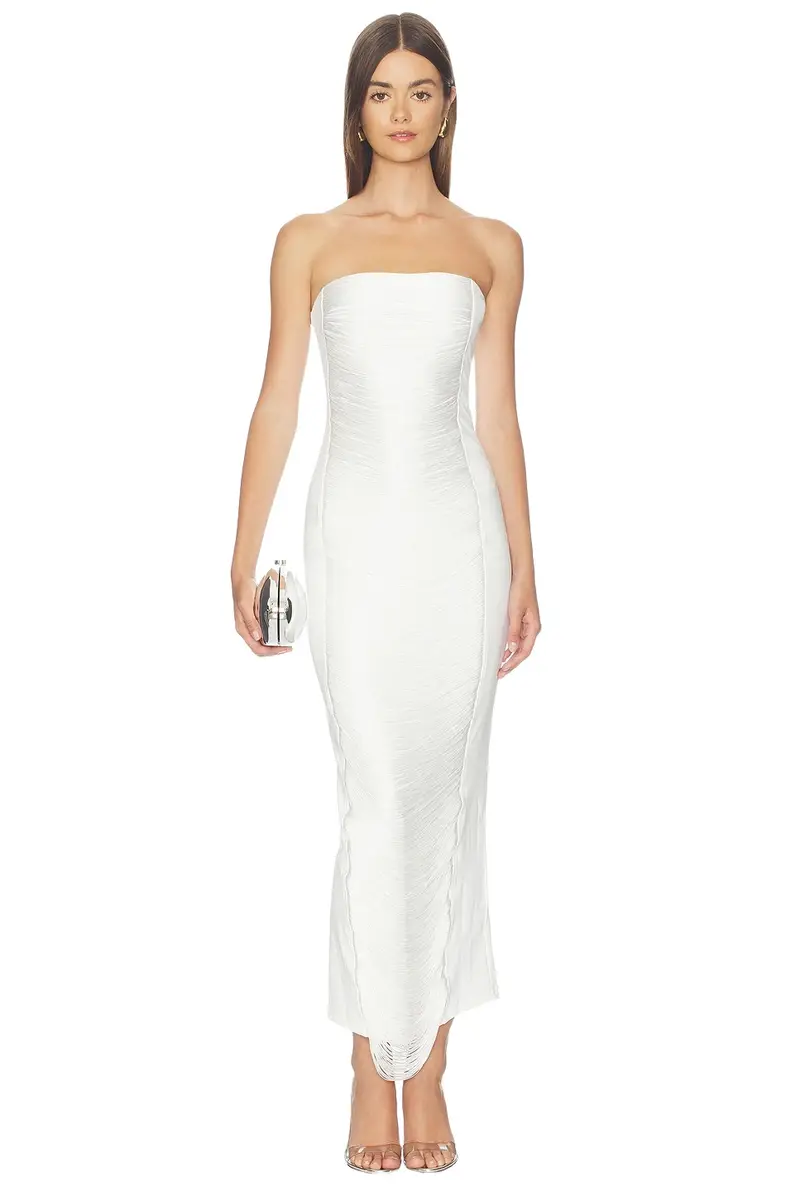 Belarouse Dress Belarouse Dress