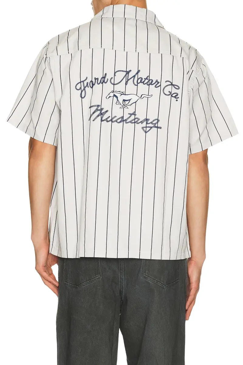 Ford Mustang Shirt