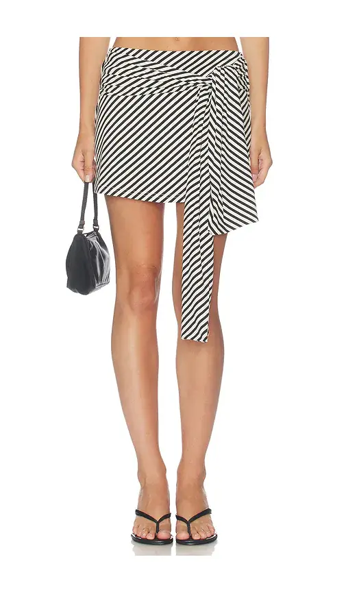 superdown Mora Mini Skirt | Image 1 superdown Mora Mini Skirt | Image 1