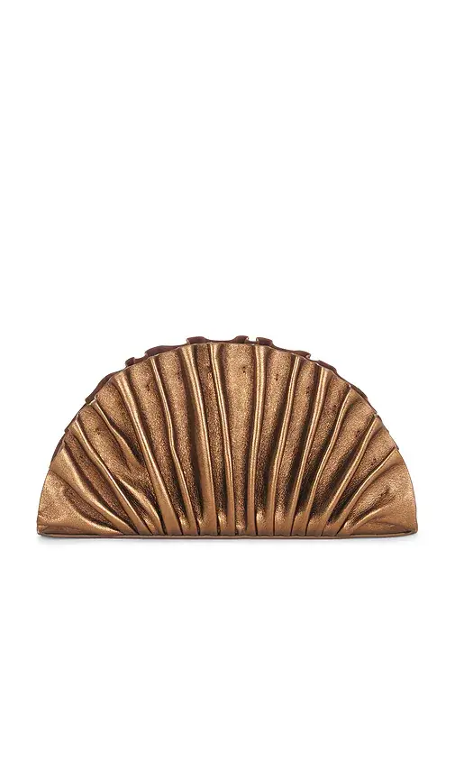 Cult Gaia Nala Clutch | Thumbnail 2 Cult Gaia Nala Clutch | Thumbnail 2